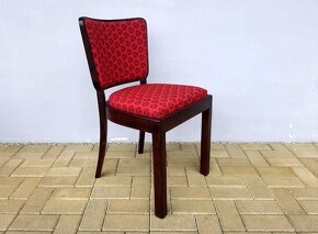 Jídelní židle THONET B48 - 7