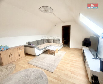 Prodej rodinného domu, 238 m², Chožov - 7
