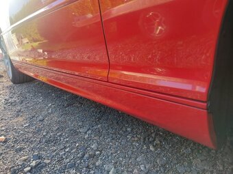 BMW 323ci coupe - 7