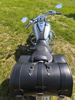 Honda vtx 1300C 2004 - 7