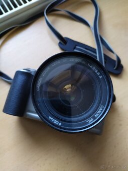 Fotoaparát CANON - 7