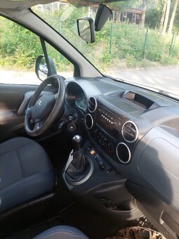Prodej Citroën Berlingo - 7