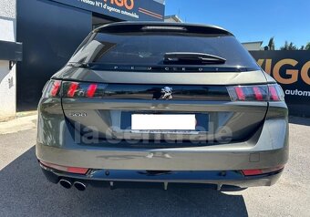 Peugeot 508 II SW 2.0 BlueHDi 165 S&S ALLURE EAT8 2021 - 7