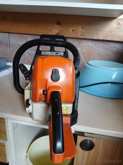 Stihl MS290 - 7