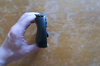 Herní konzole Retroid Pocket Mini + pouzdro a sklíčko - 7