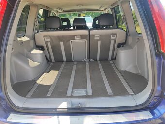Nissan X Trail 2,2 dci - 7