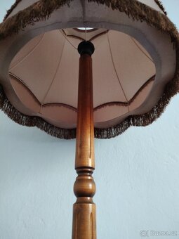 Stojací lampa - 7