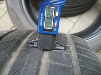 letní pneu Pirelli Audi Q5 255.45.20 101W AO 80% - 7