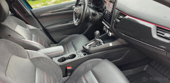 Renault Arkana 140 TCe automat RS-Line - 7