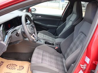 Volkswagen Golf 2.0TDi GTD 147kW DSG ČR TAŽNÉ 1MAJITEL,15tkm - 7
