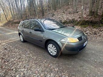 Renault Megane 2 1.5dci 74kw - 7