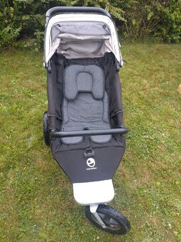 Kočárek Easywalker Sky plus 2.0 - 7