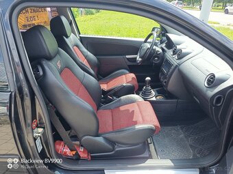 Ford Fiesta ST 150 2.0i 110 kW,R.V 2005,STK 5/2026. - 7