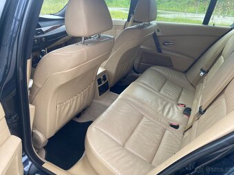 BMW 530xd e61 - 7