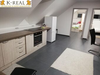 Pronájem byt 3+kk Sklené 70 m2, okr. Svitavy - 7