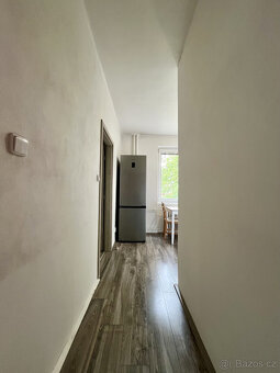 Pronájem bytu 2+1, Opavská, Poruba, 10800 Kč/měs, 55 m2 - 7