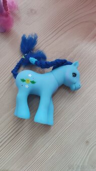Little pony - 7
