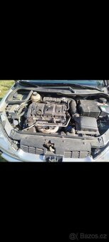 Peugeot 206 cc - 7