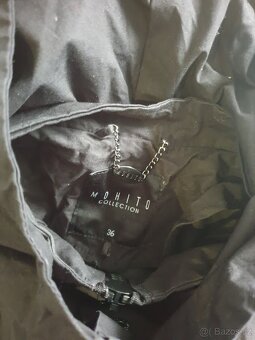 Bunda-parka zn. Mohito - 7