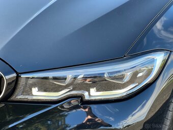BMW 320d xDrive G20 Black Edition - 7