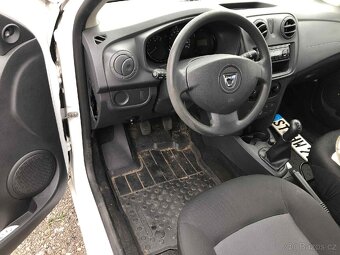 Dacia Logan - 7