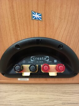 KEF Cresta 2 - Top stav ( + Stojany ) - 7