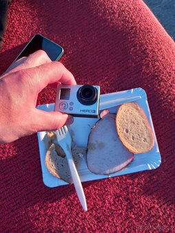 Hero GoPro3+dalsi+prislusenstvi :) - 7