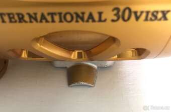 PENN International 30VISX multiplikàtor - nový - 7