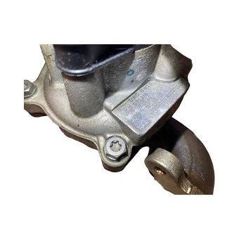 Turbo 04C145703 1.0TSI 70KW CHZB Škoda Fabia 3 r.v. 2018 - 7