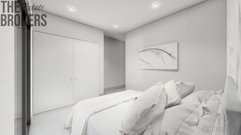 Luxusní vila Aurora, El Alba Mediterranean Resort, Roldán - 7