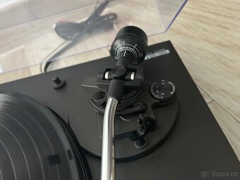 Gramofon Technics SL-B303 Frequency Generator Automatic - 7