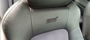 Subaru Legacy STI S402 - 7