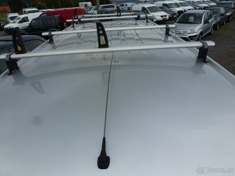 ⭐⭐⭐Střešní nosiče Van Guard 3 Hliníkové na Fiat Scudo⭐⭐⭐ - 7