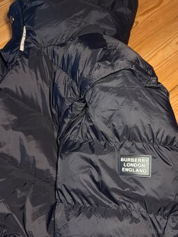 Burberry bunda - 7