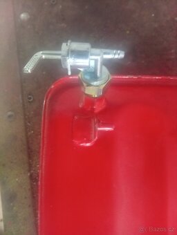 babeta 210 opravy servis - 7