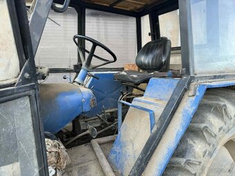 Zetor 6711, bez papírů - 7