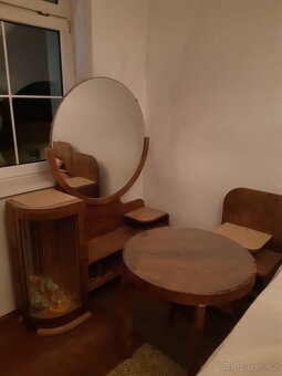 Prodám starožitný nábytek - 7