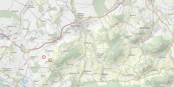 Prodám lesní pozemky v k.ú. Petřkovice u Starého Jičína - 7