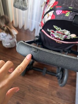 Kocarek Cybex E-priam - 7