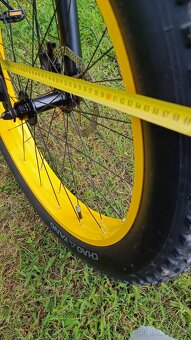 Pánské elektrokolo - 7