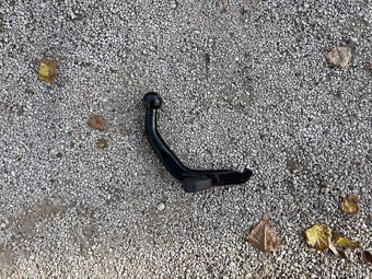 Renault Mégane, 1.3 TCe 1.MAJ. VÝHŘEV SED. PLNÝ SERVIS - 7