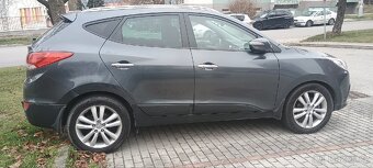 Hyundai ix35 - 7