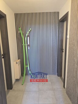 Pronájem vybaveného bytu 1+kk 39 m², Hluboká nad Vltavou - 7