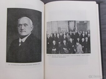 Dejiny Slovenska a Slovákov - Dr.František Bodes. - 7