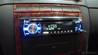 Pioneer DAB - 7