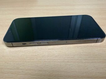 iPhone 13 Pro 256GB Graphite (grafitově šedá) - 7