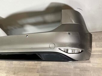 VW GOLF 7 12-20 nárazník VARIANT 4xPDC LA7N 5G9807568M - 7