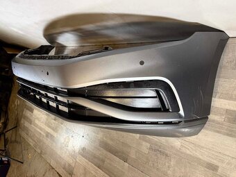 VW PASSAT B8 FACELIFT náraznik 4xPDC - 3G0807221E - 7