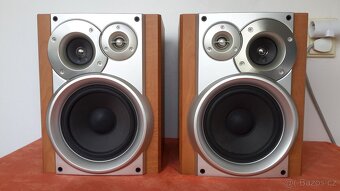 Mini Hi-Fi System Philips - 7