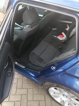 BMW e91 330i manuál, originální M-paket - 7